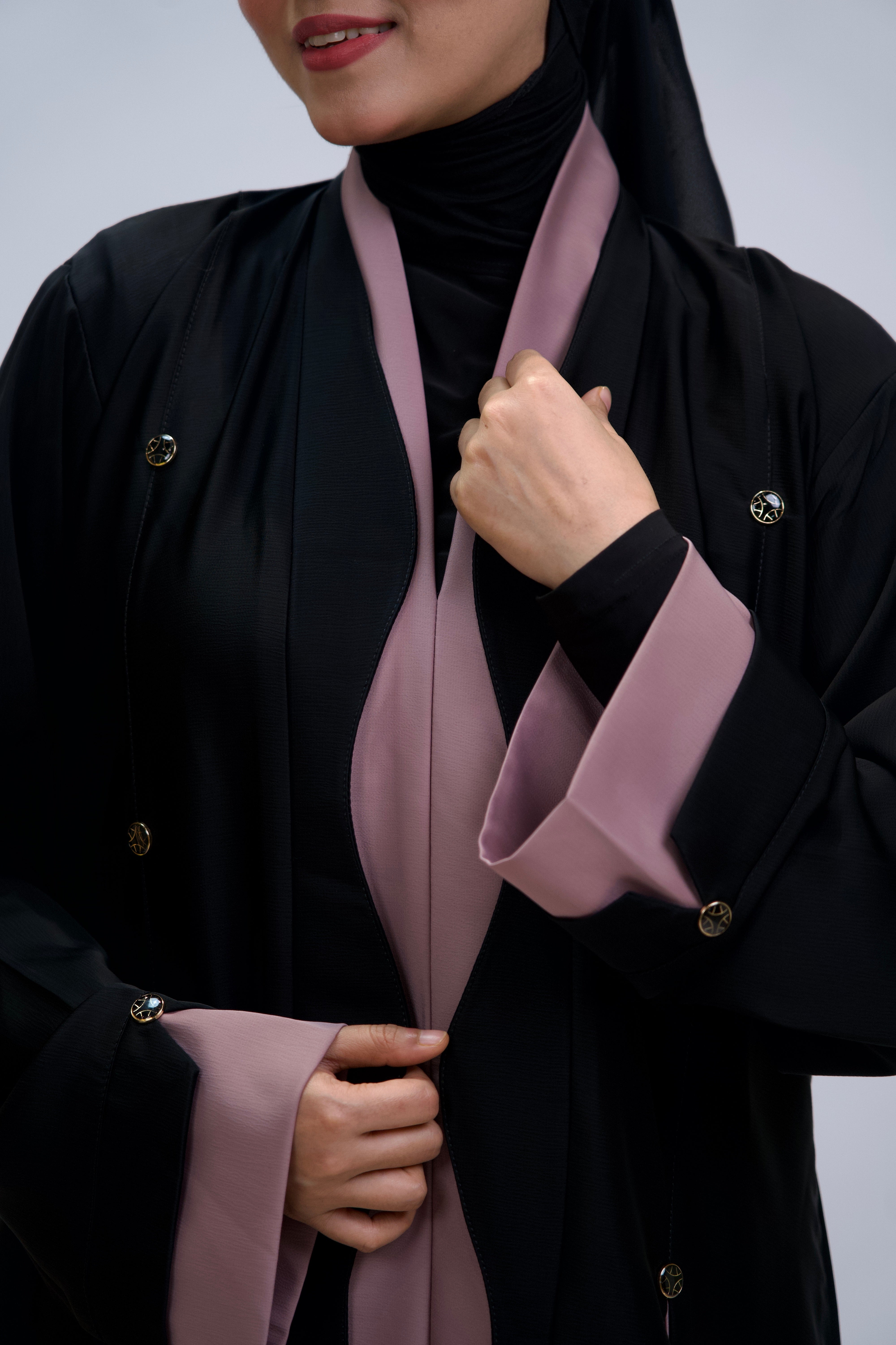 The Signature Abayah