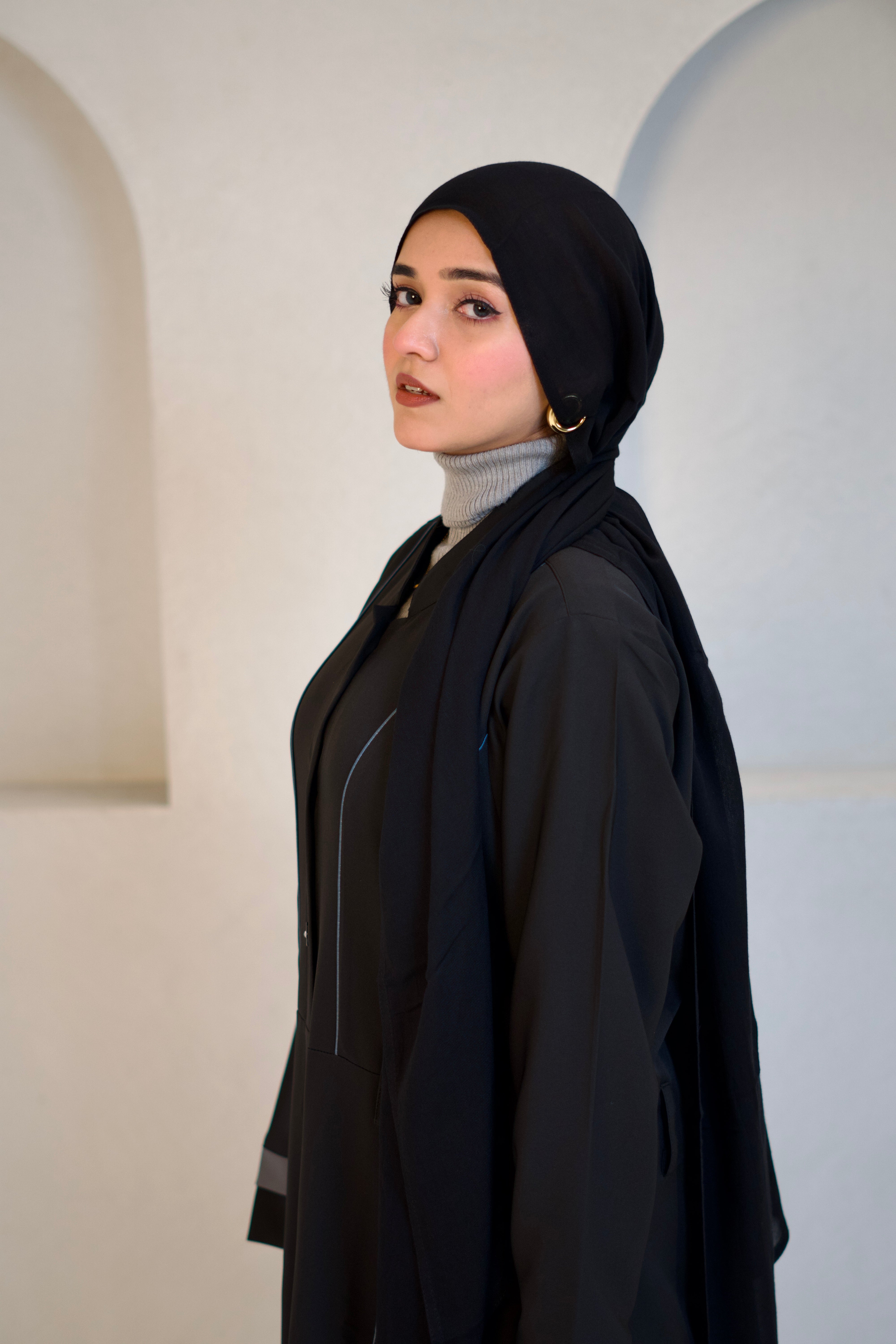 Turkish Style Coat