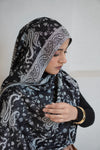 Pashmina Hijab - Layla