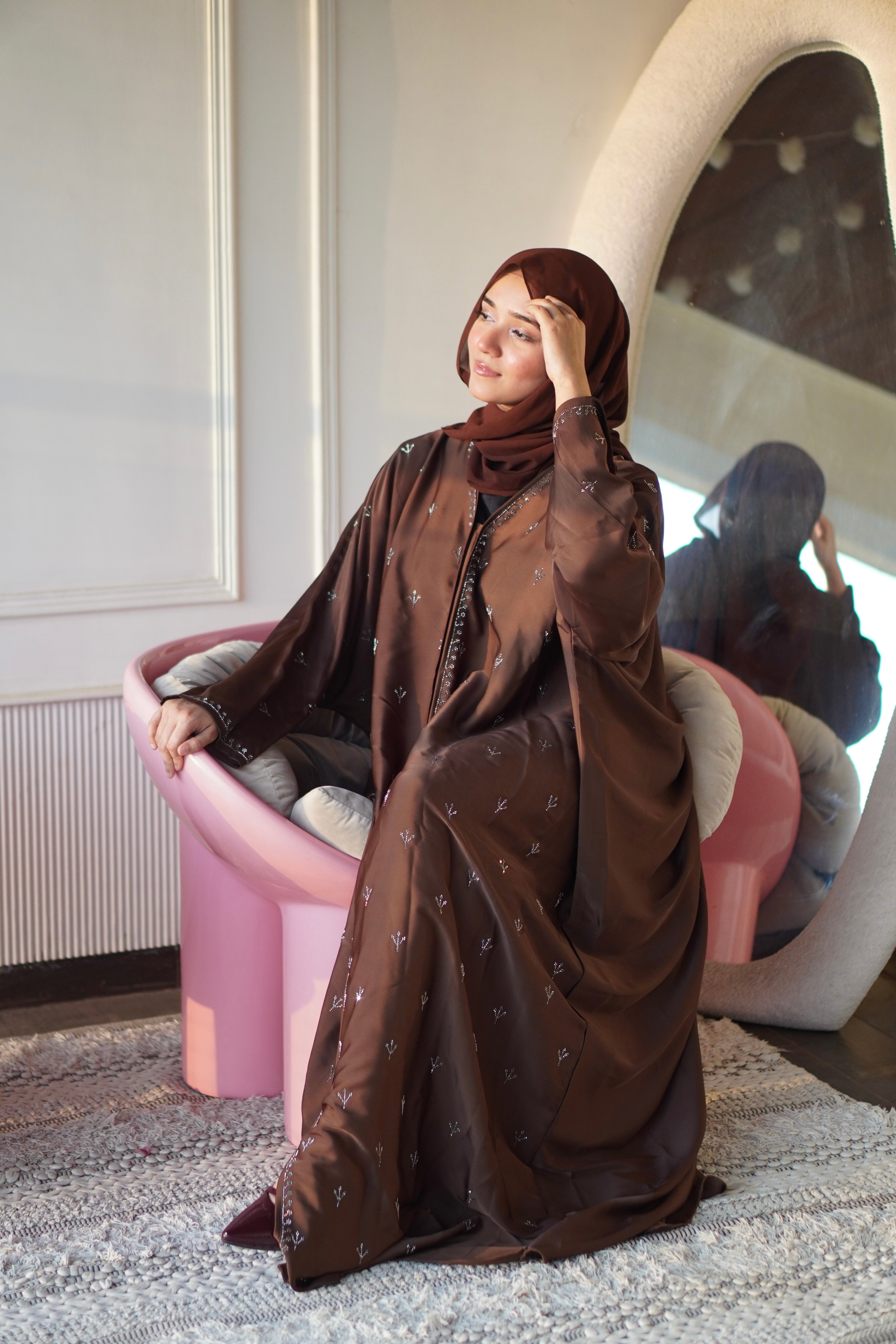 Qahwa Al Haya