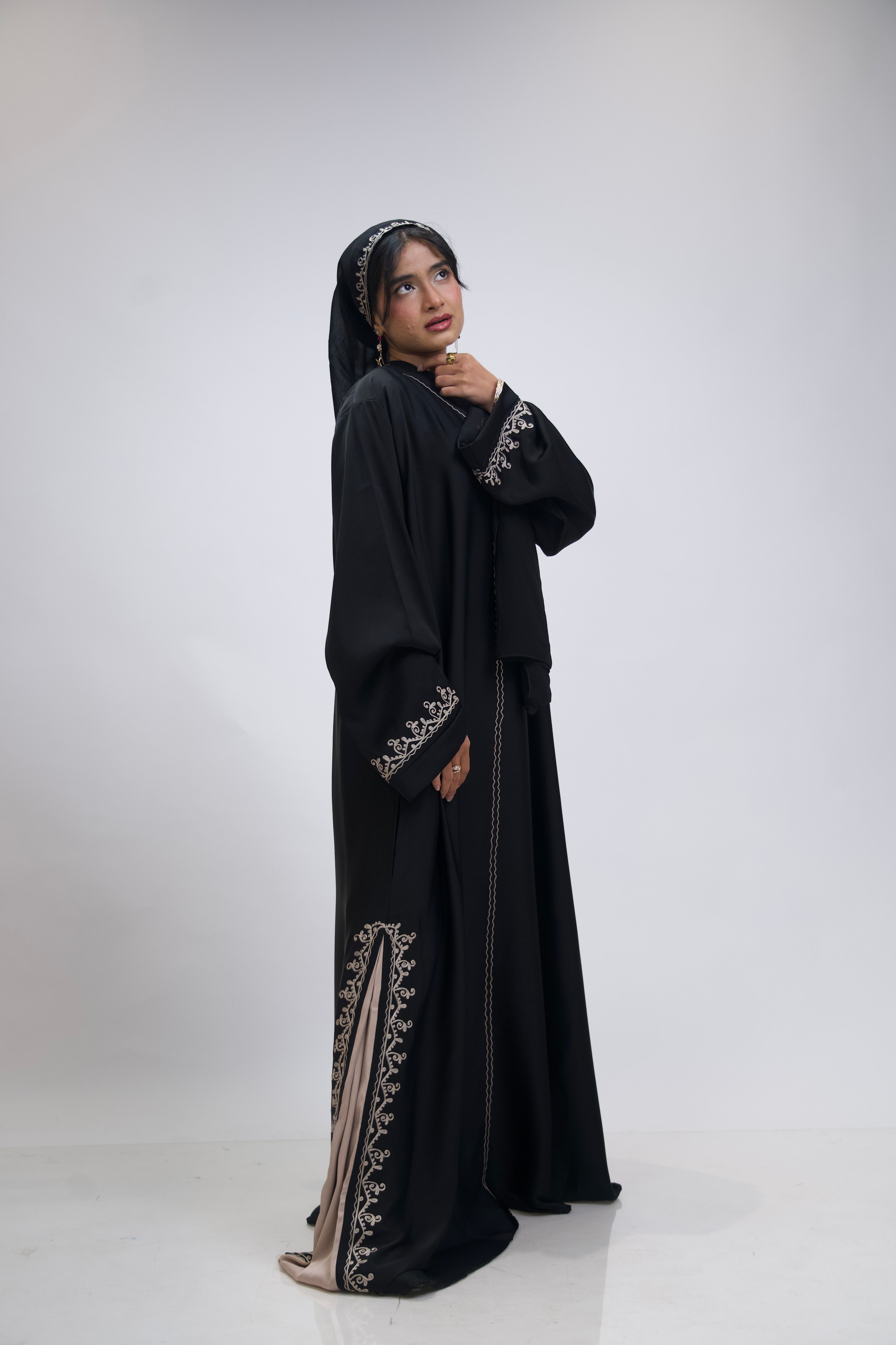 Alyah Abayah