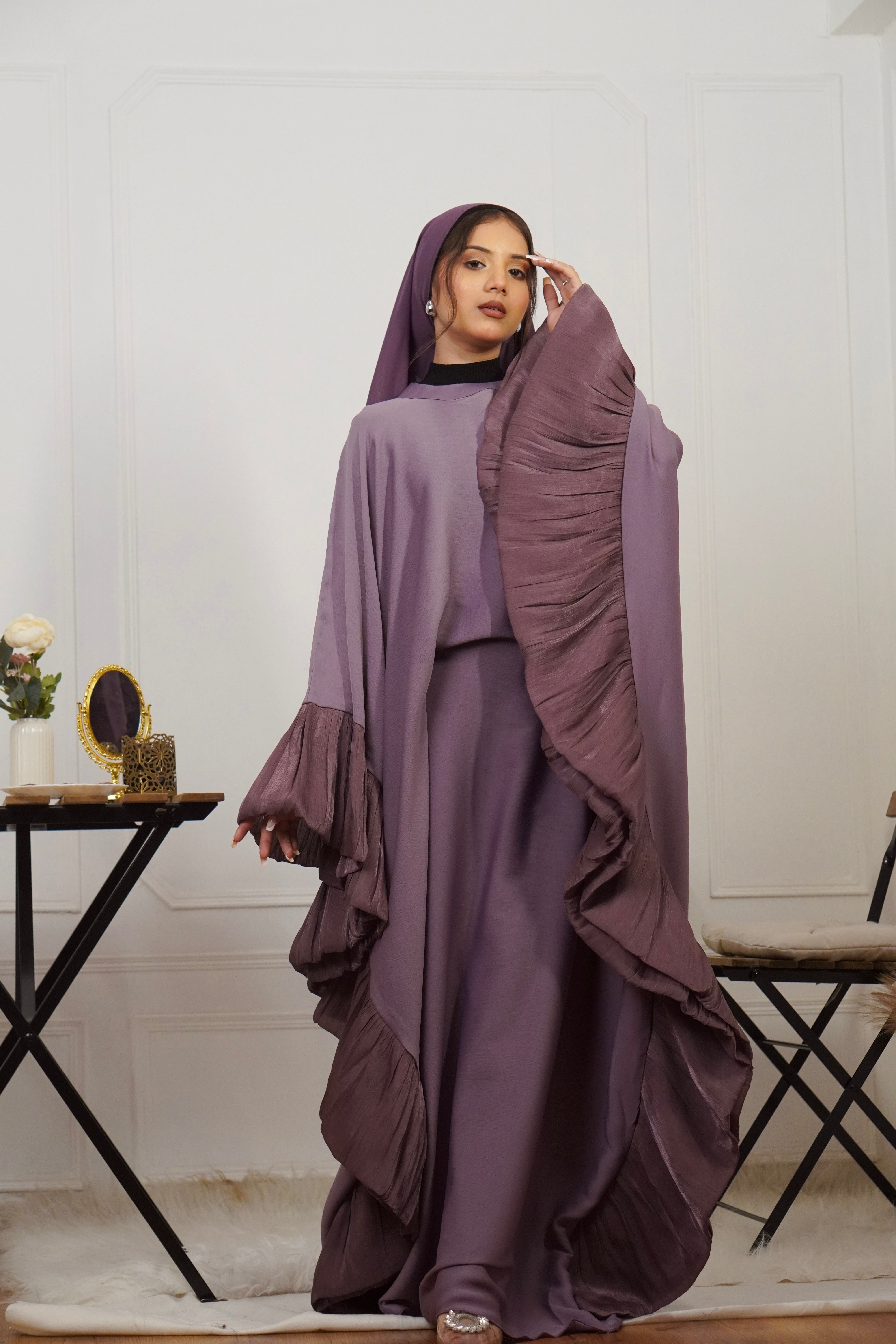 NAABIE ABAYAH - RAPUNZEL