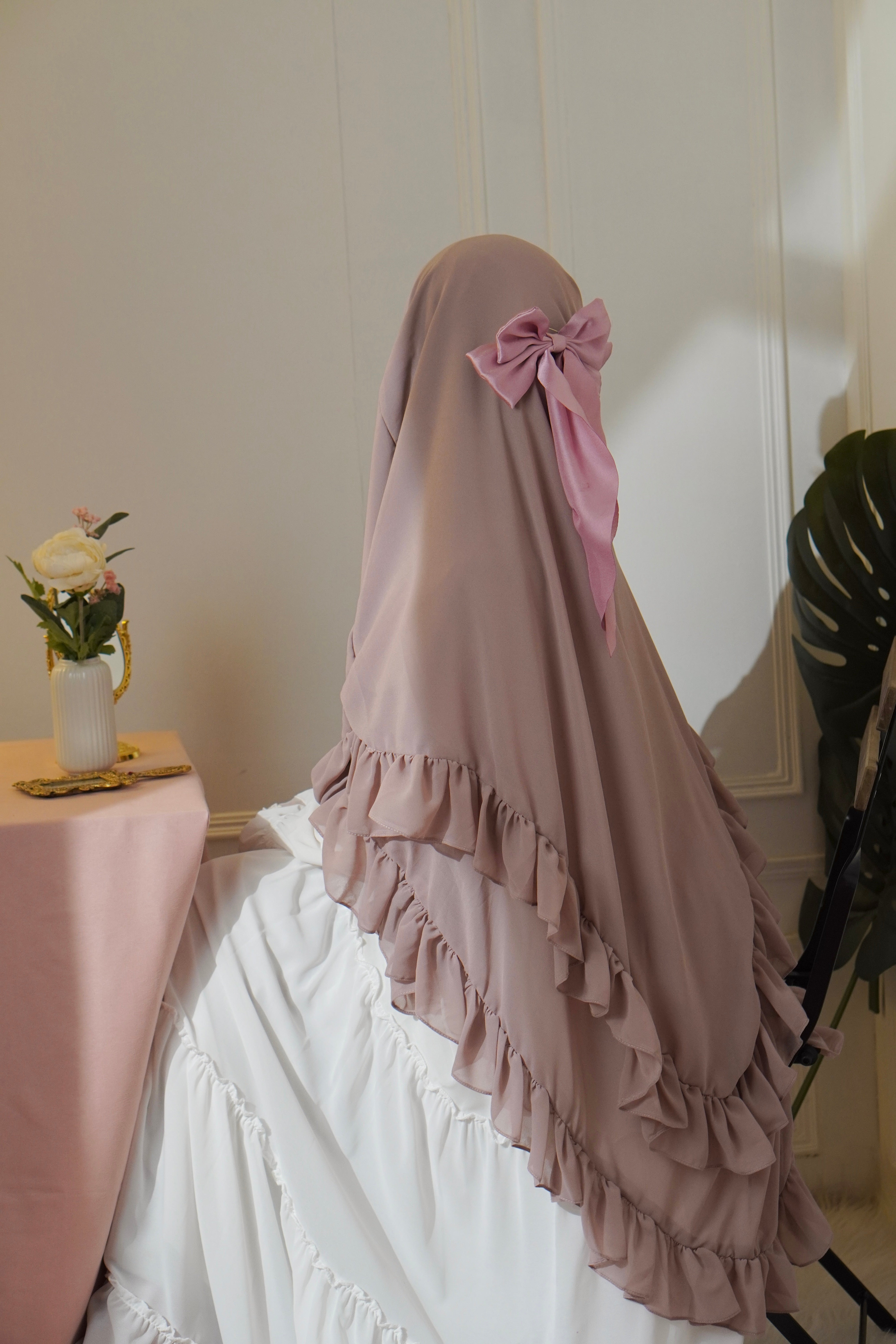 COQUETTE KHIMAR