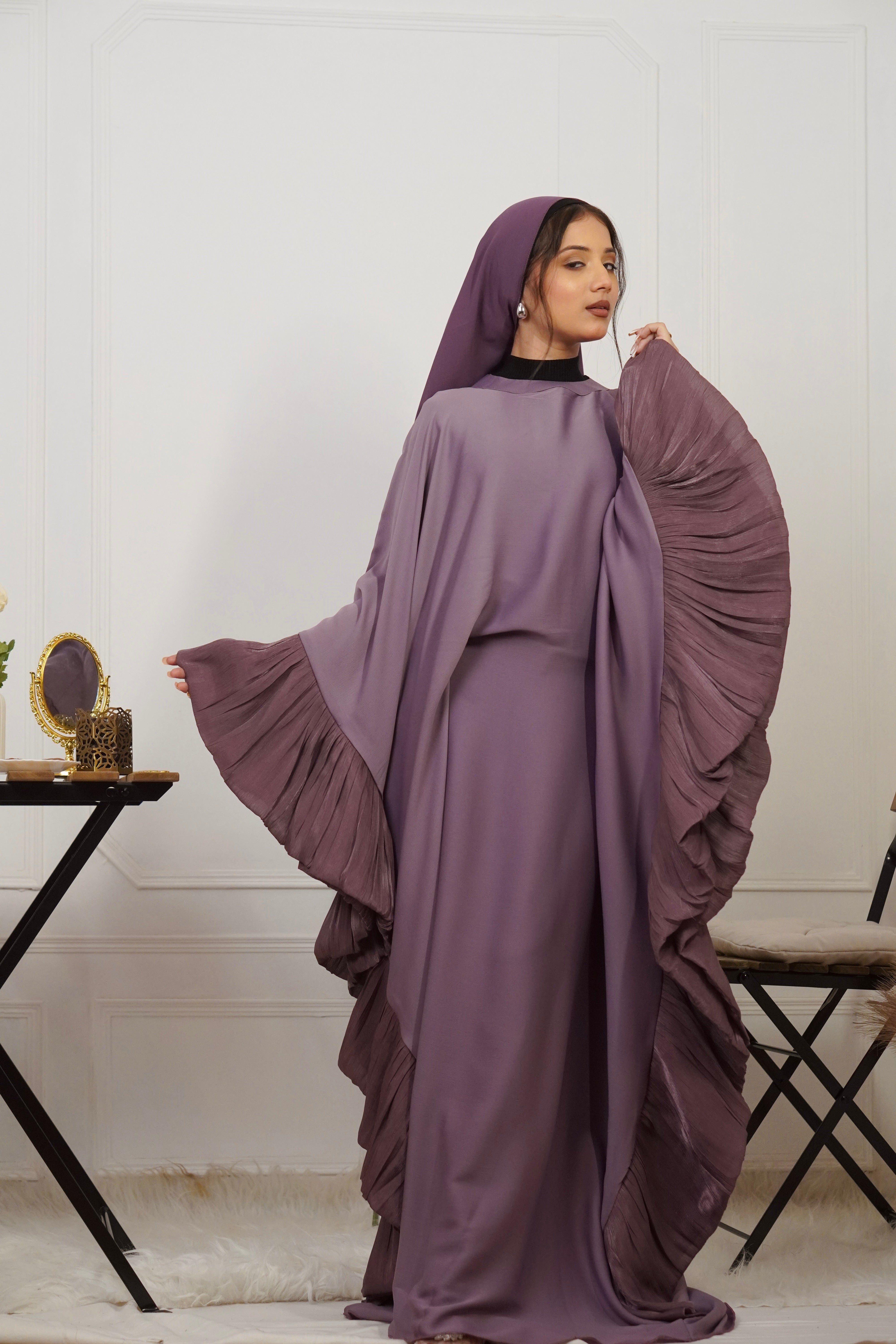 NAABIE ABAYAH - RAPUNZEL