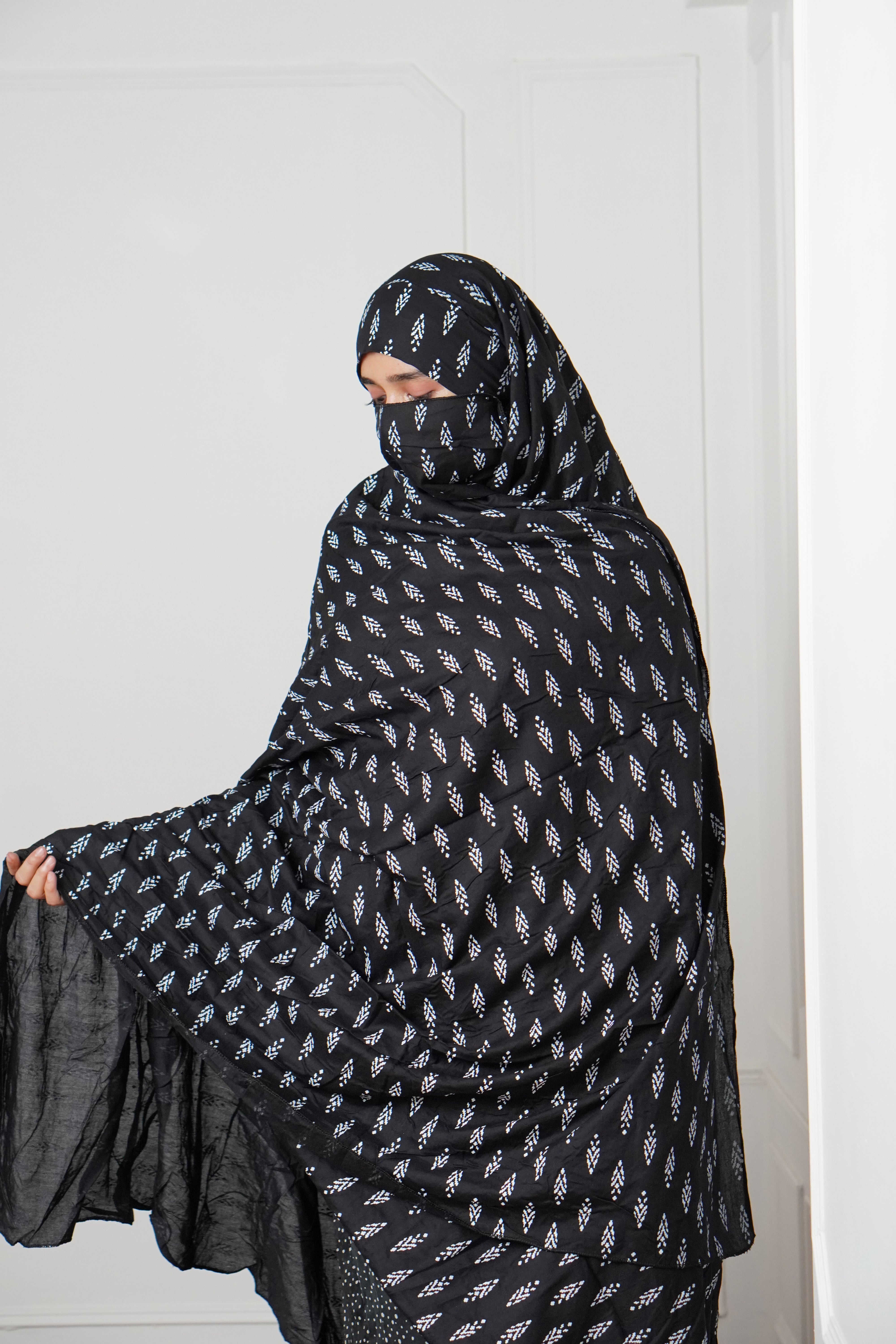 IRANI CHADOR