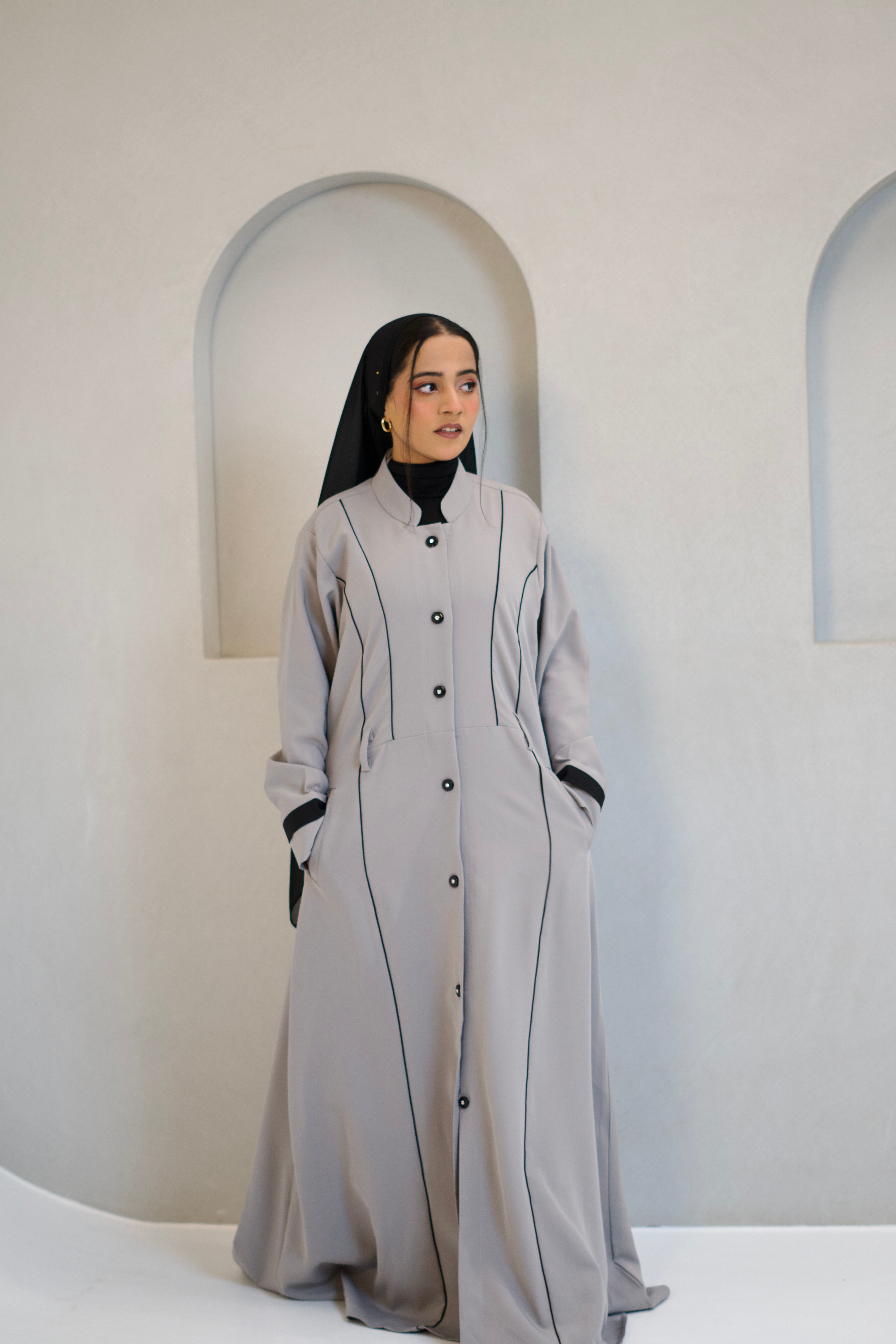 Turkish Style Coat