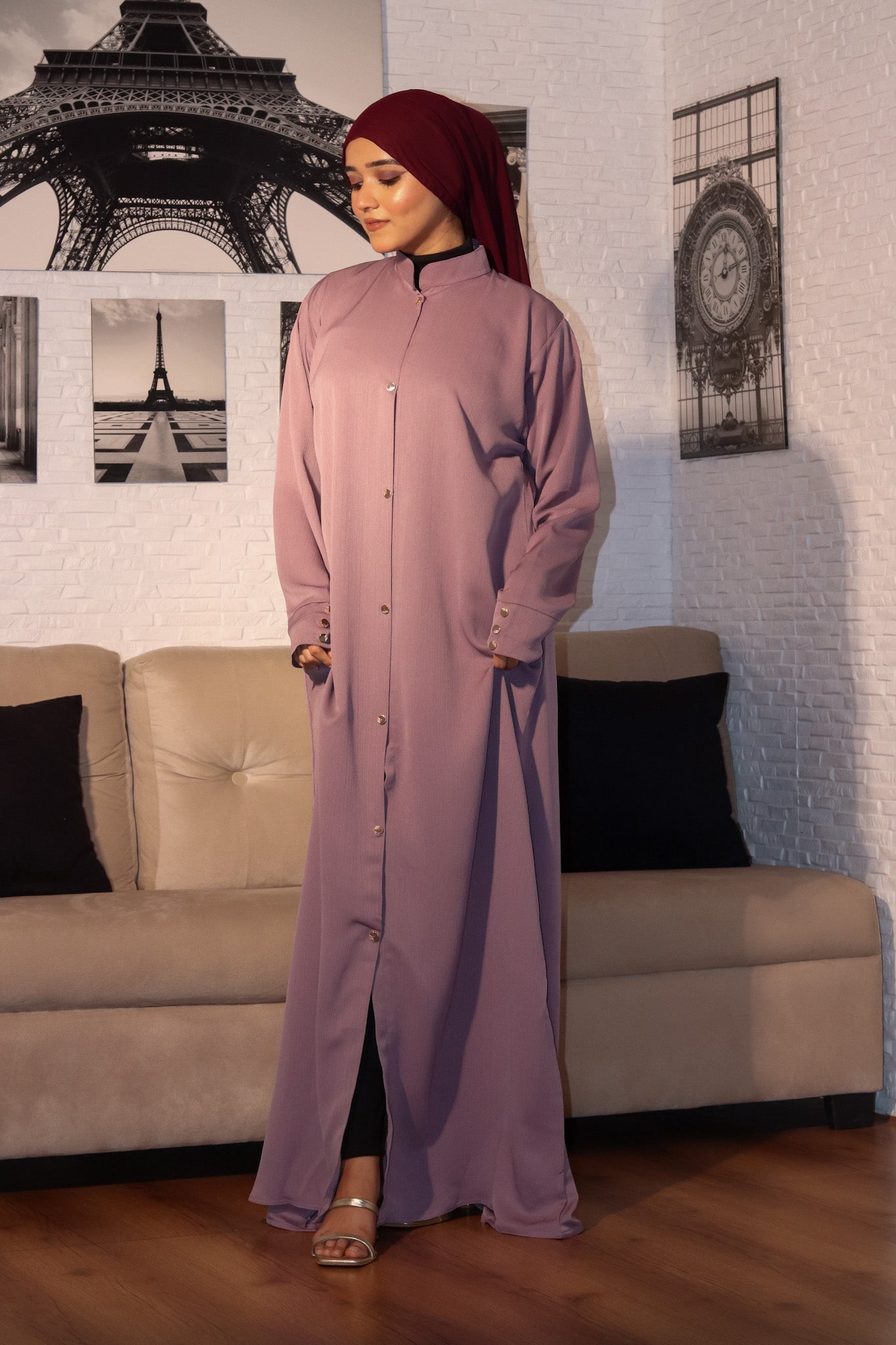 EMEL - LILAC