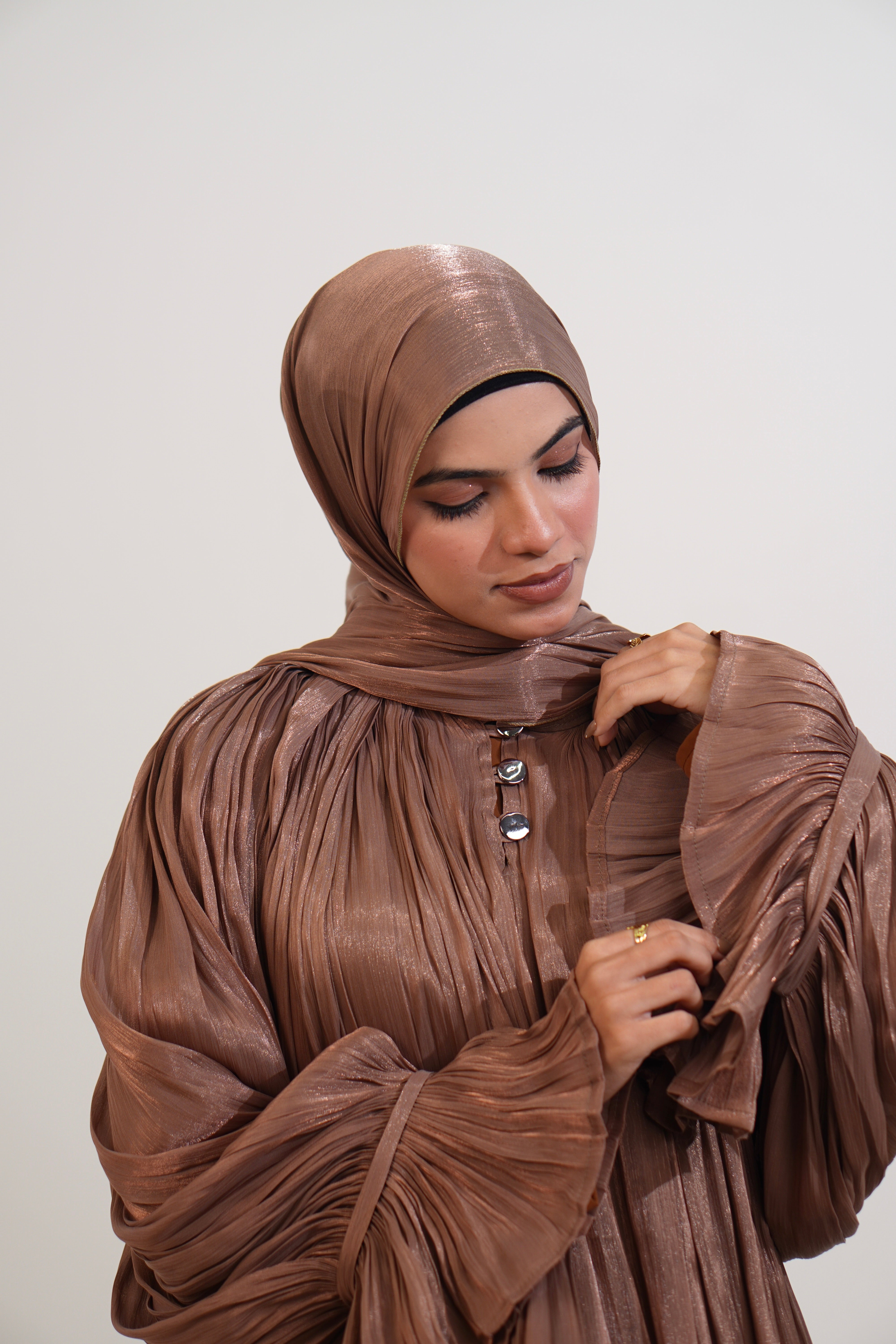 ELAF - COPPER BROWN