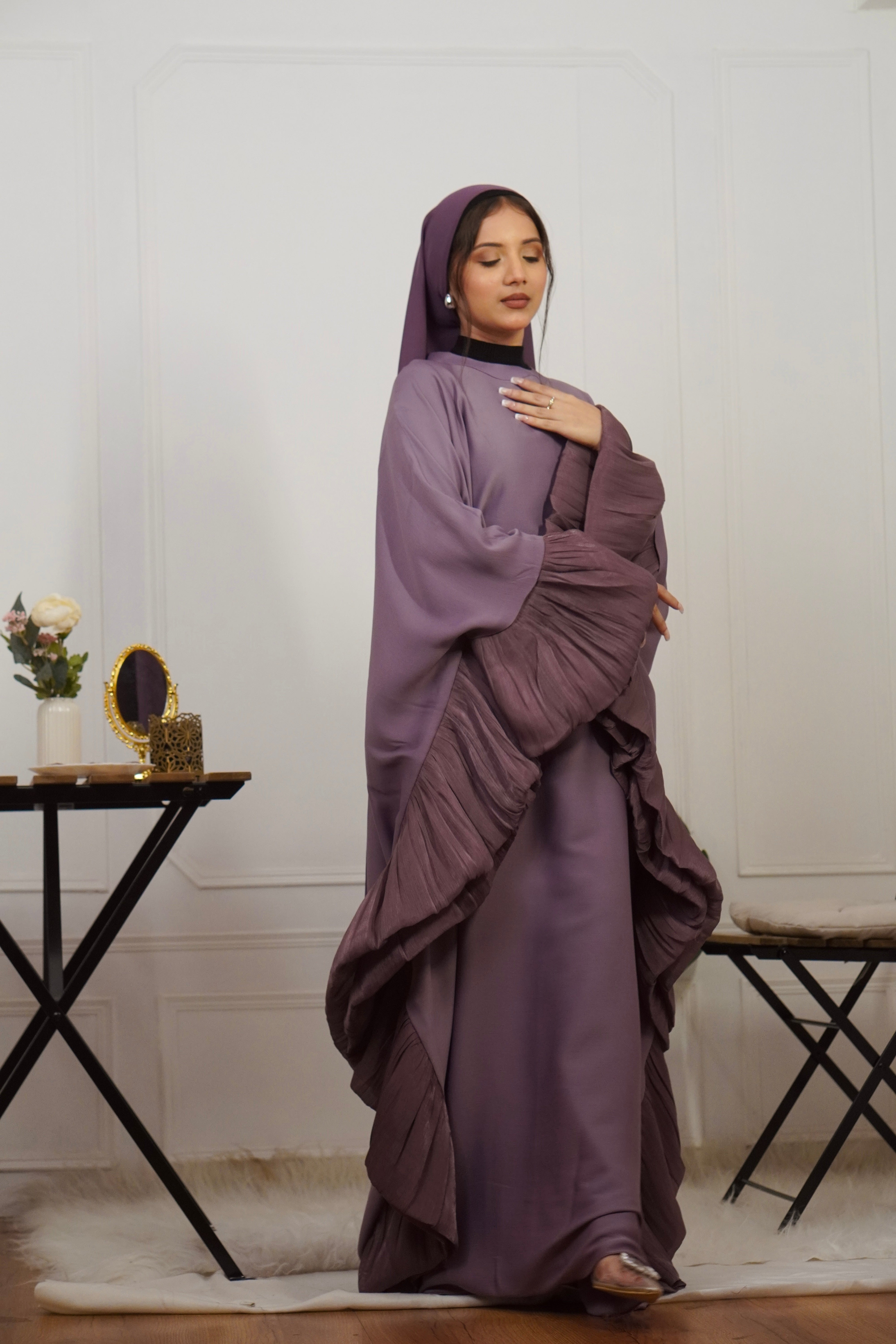 NAABIE ABAYAH - RAPUNZEL