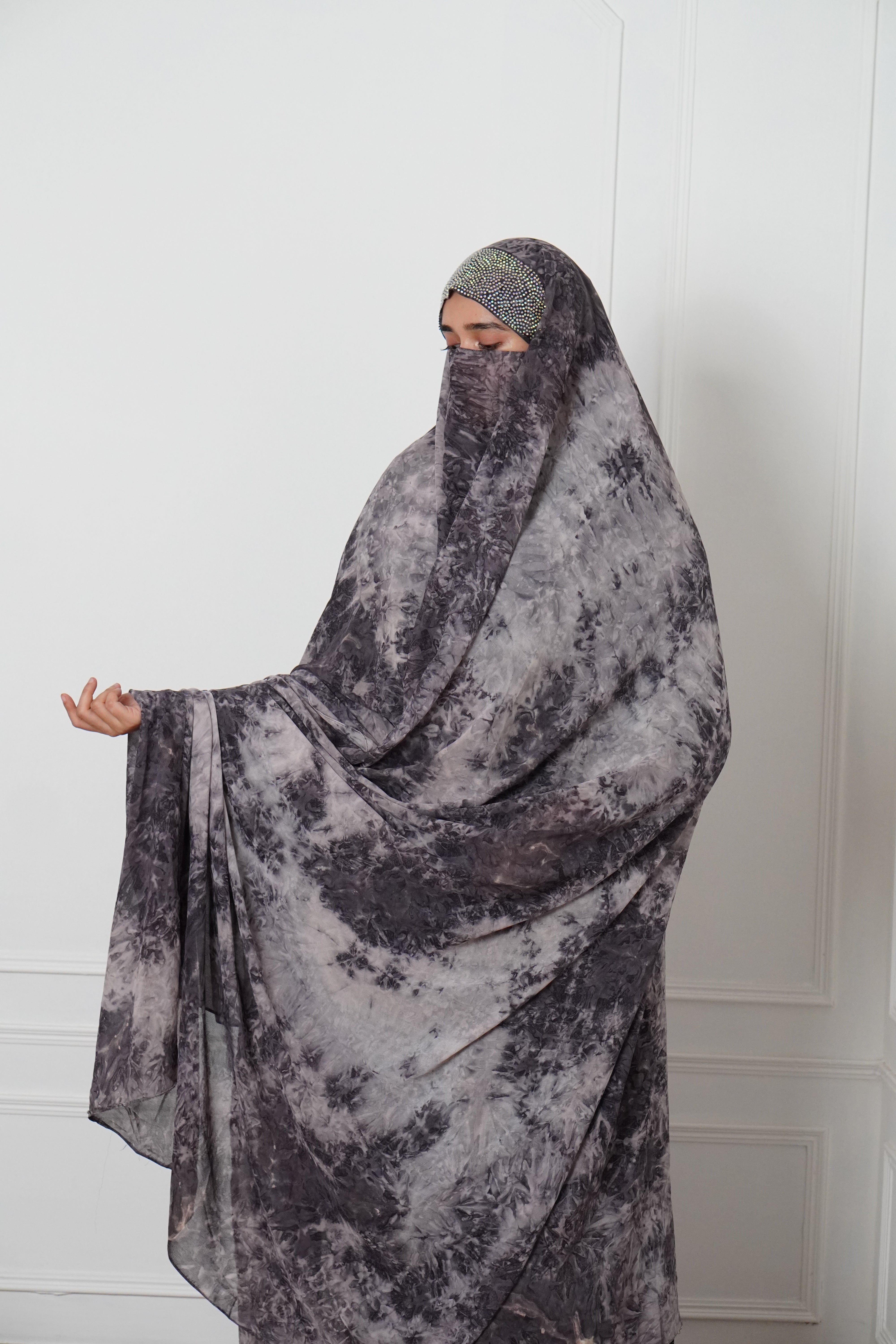 IRANI CHADOR