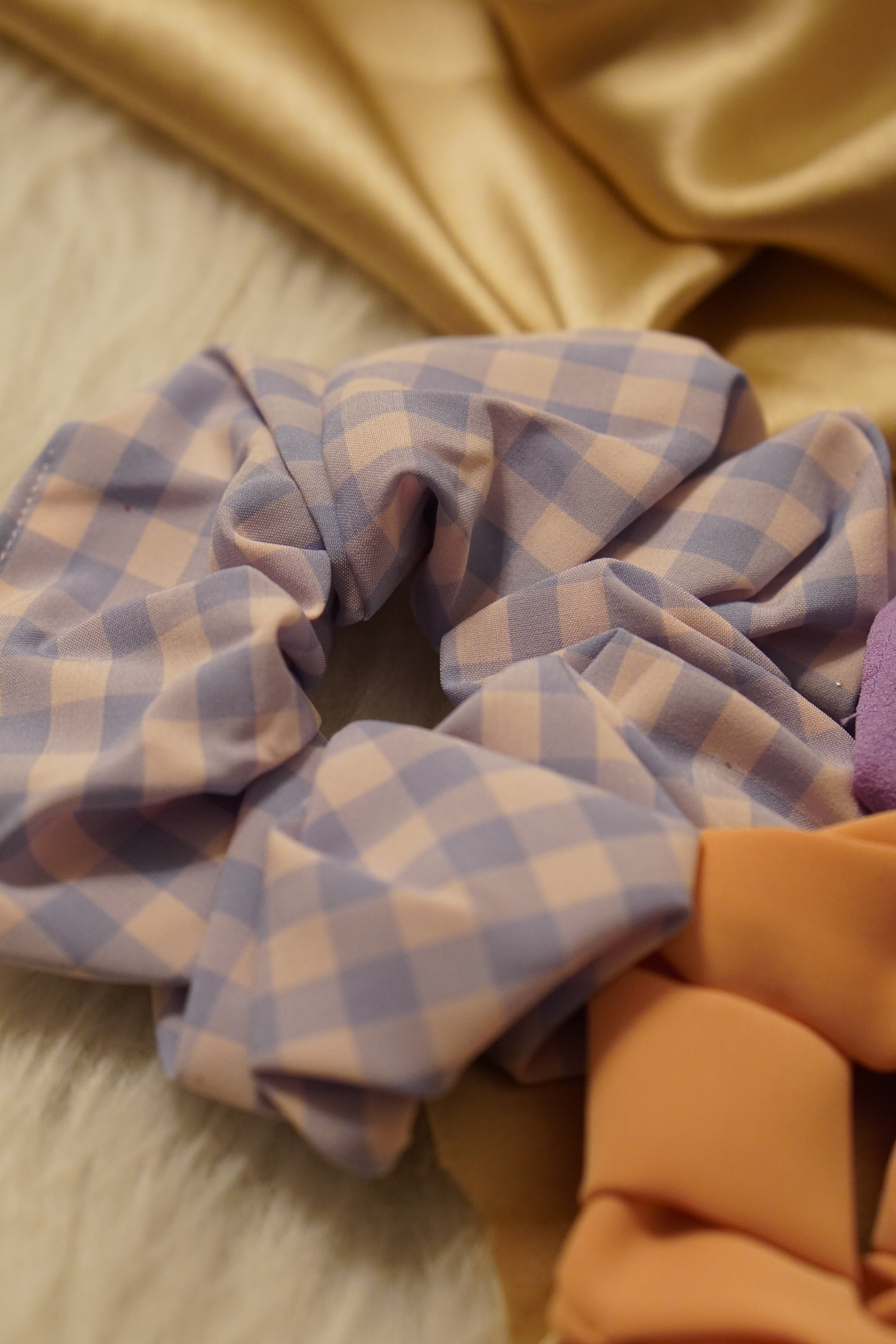 Scrunchie Set - 17
