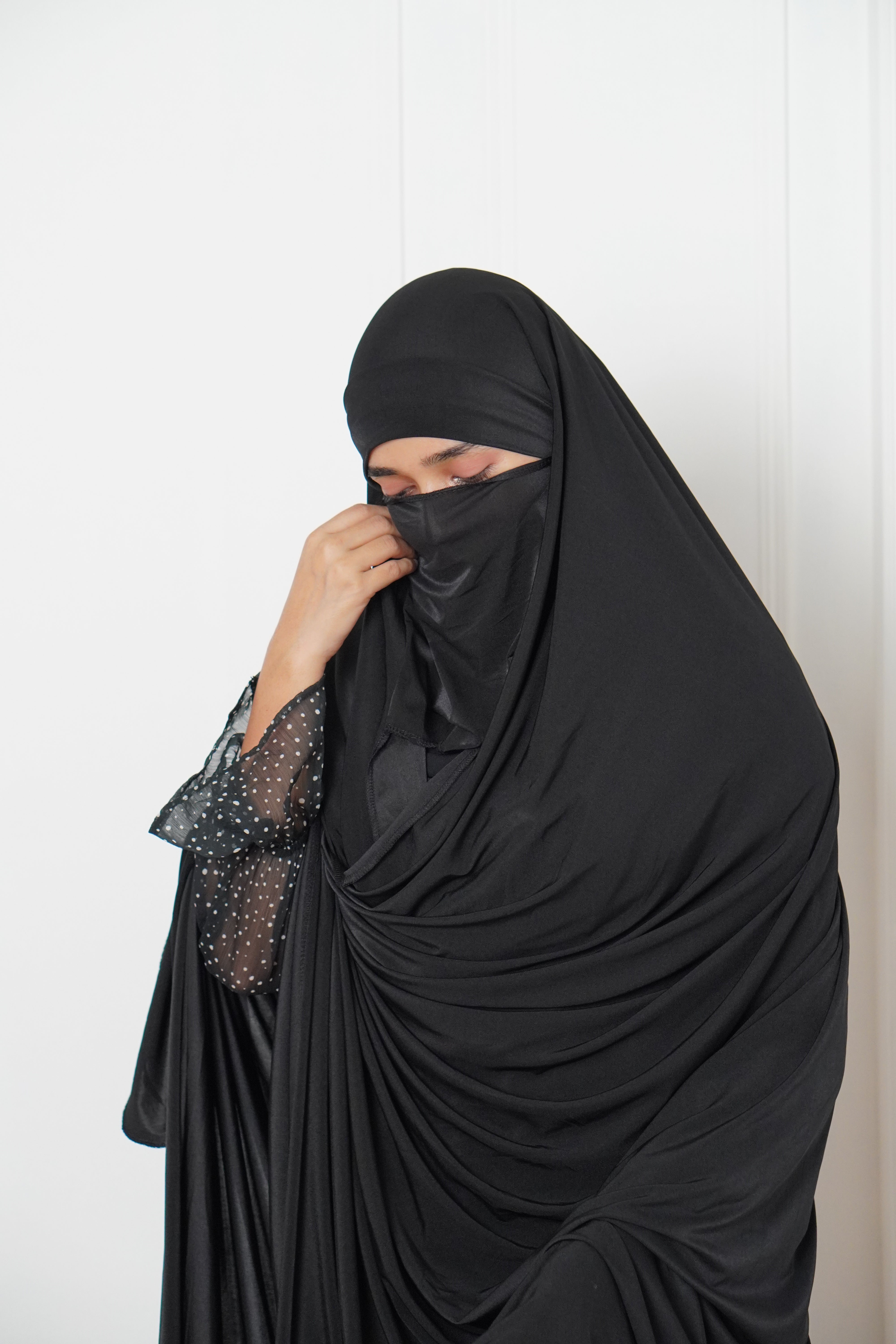 IRANI CHADOR