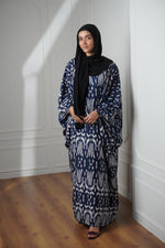 Printed Kaftan