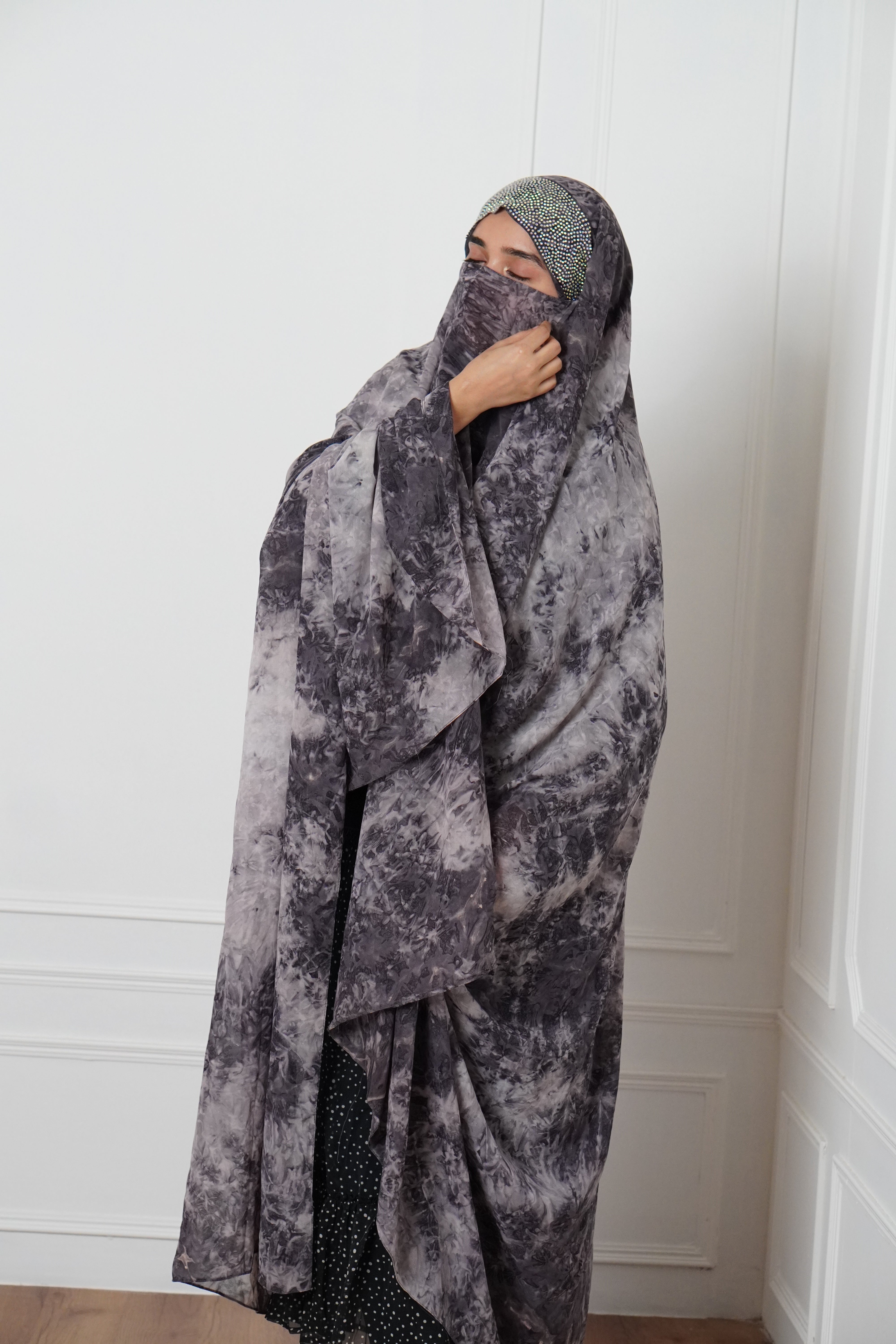 IRANI CHADOR