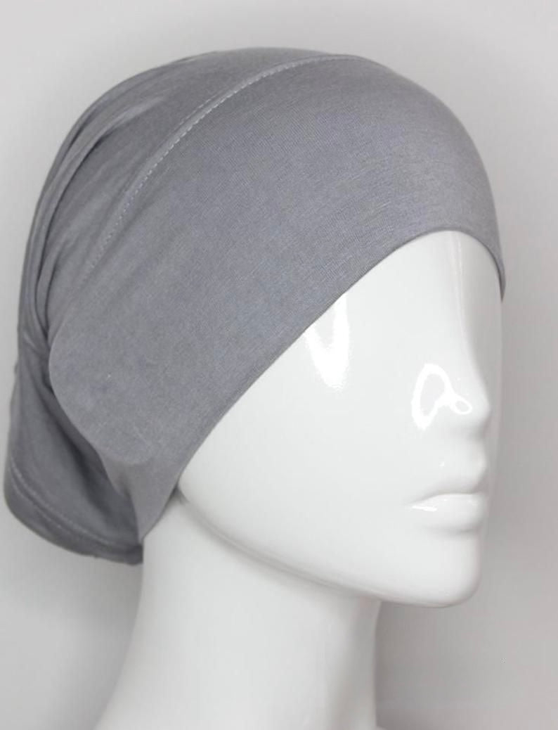 Hijab Cap