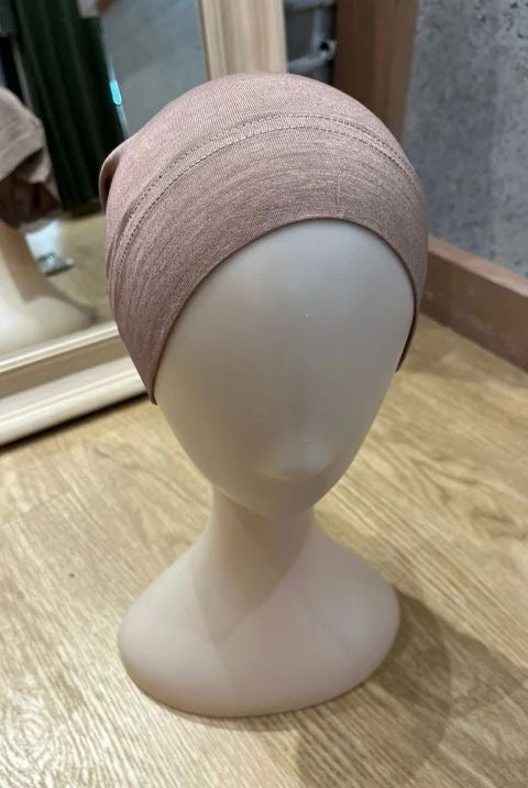 Hijab Cap
