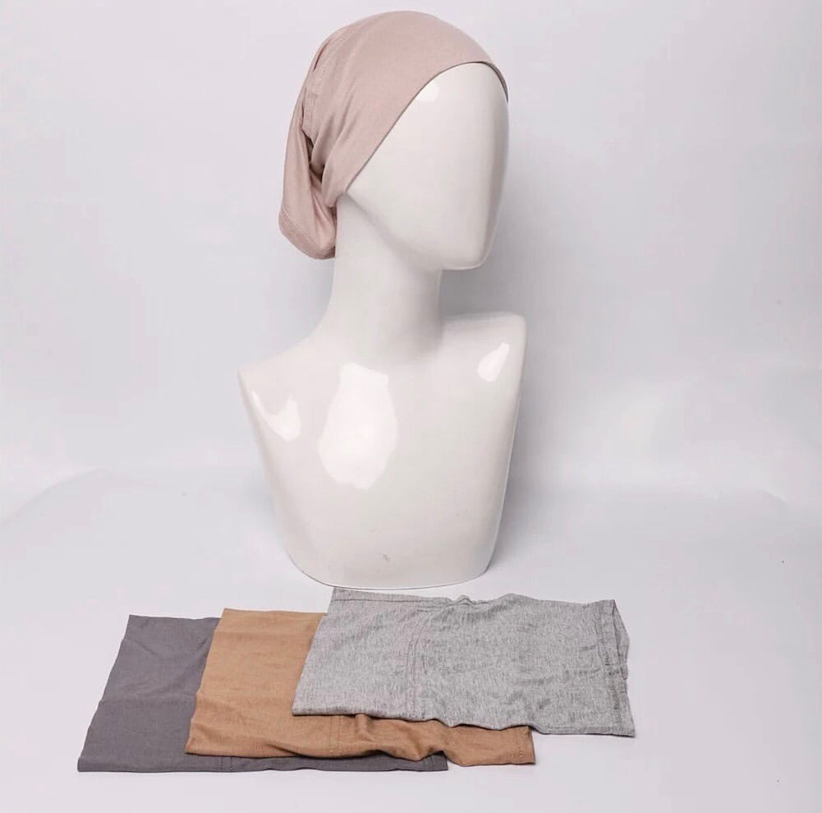 Hijab Cap