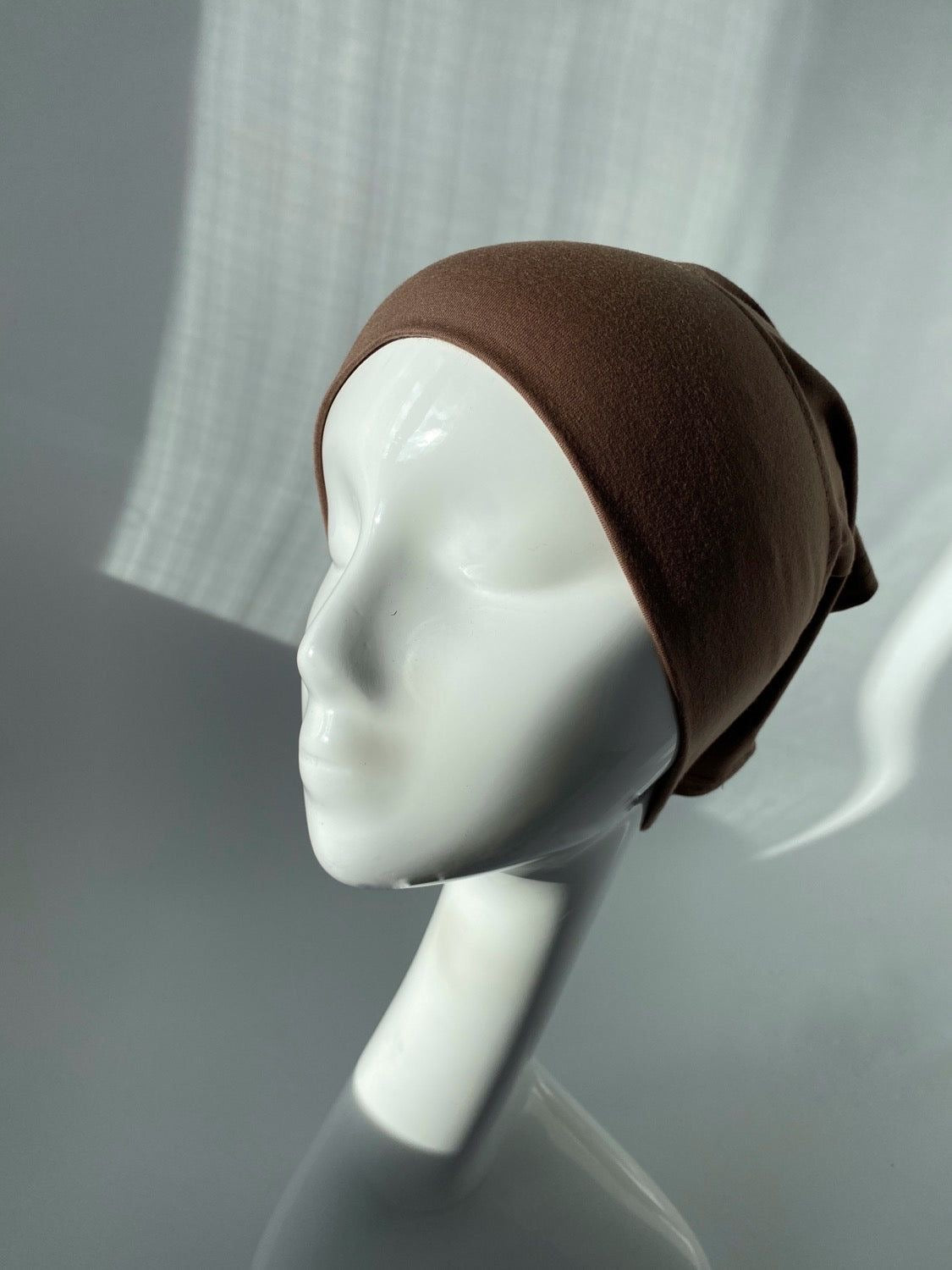 Hijab Cap