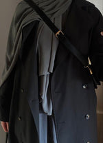 Turkish Trench Coat