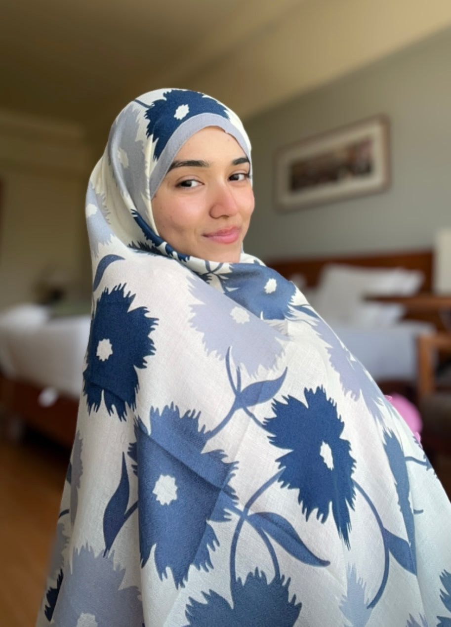 Printed Viscose - 9