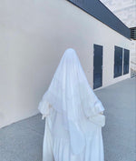 Fish Tail Khimar
