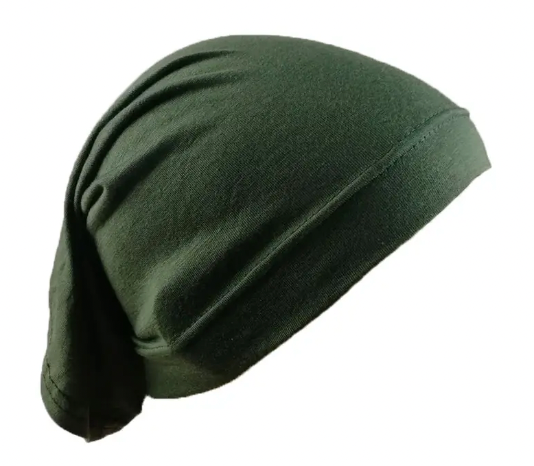Bonnet Hijab Cap