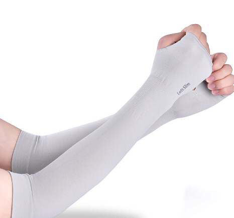 SLEEVES EXTENSION