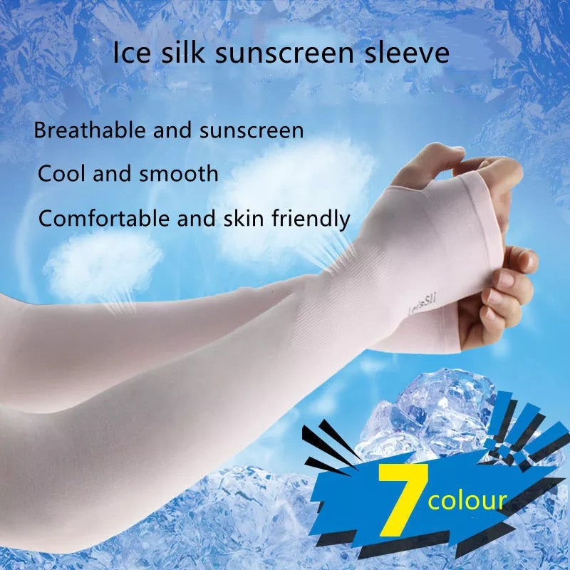 SLEEVES EXTENSION