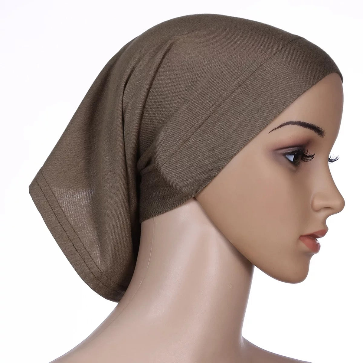 Hijab Cap