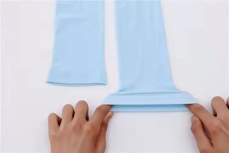 SLEEVES EXTENSION
