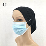 Hijab Cap - 2nd Generation