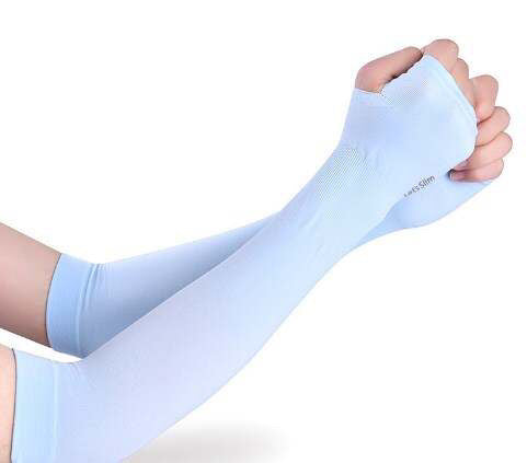 SLEEVES EXTENSION
