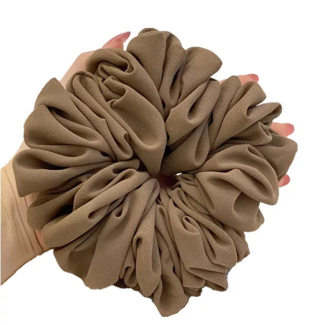 Hijab Scrunchies