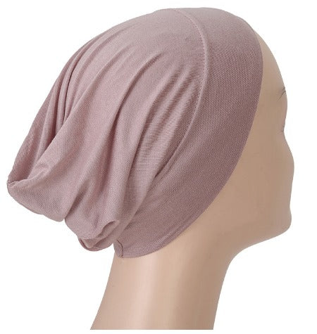 Bonnet Hijab Cap