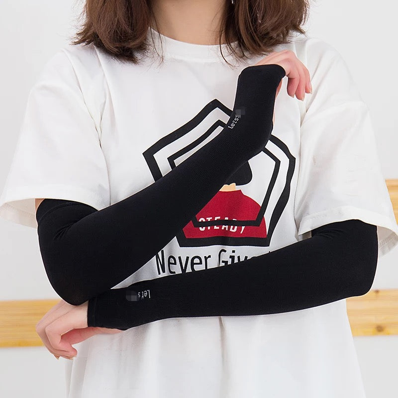 SLEEVES EXTENSION