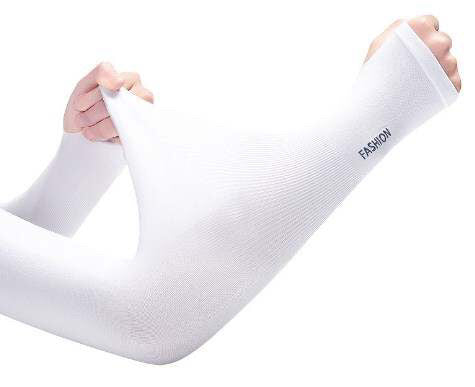 SLEEVES EXTENSION