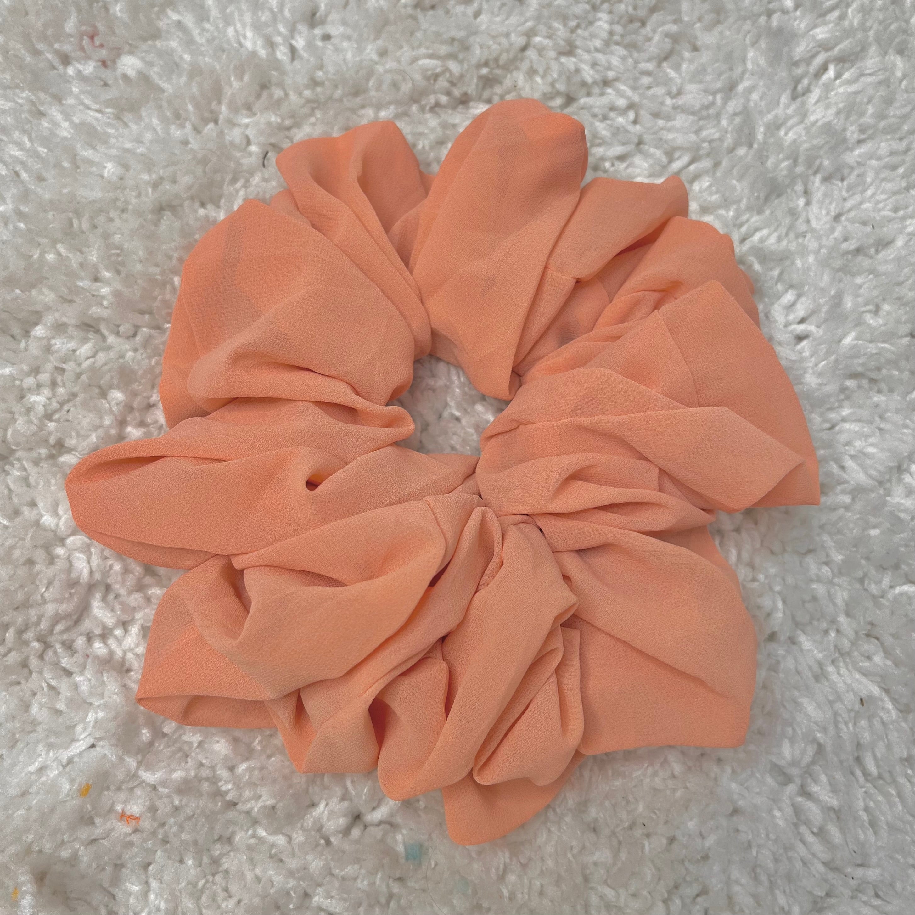 Hijab Scrunchies