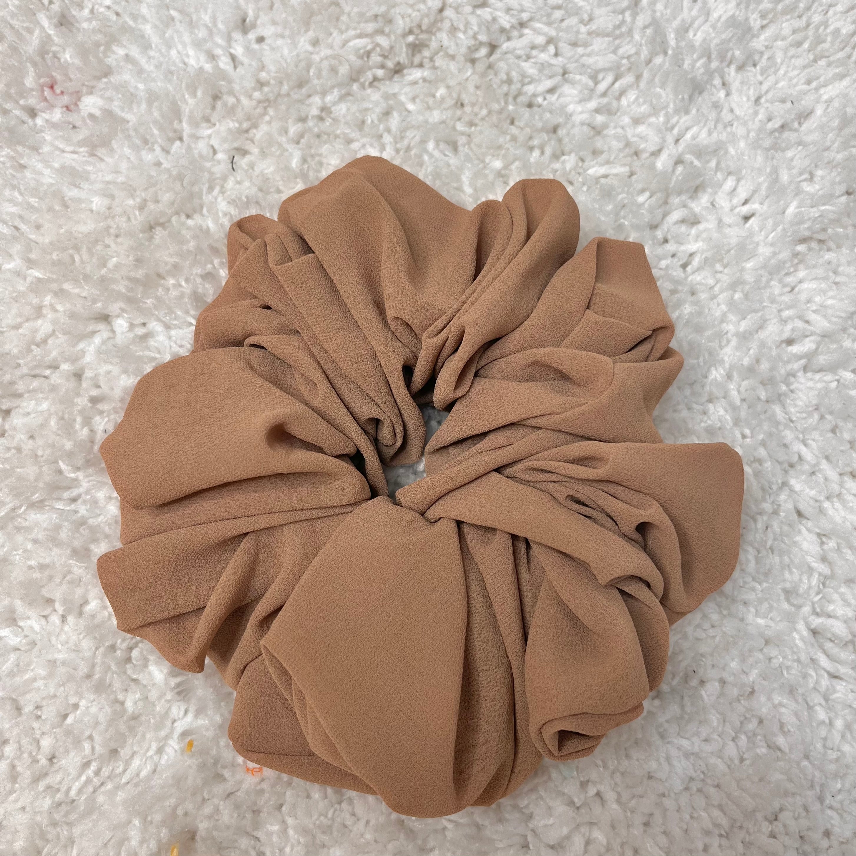 Hijab Scrunchies