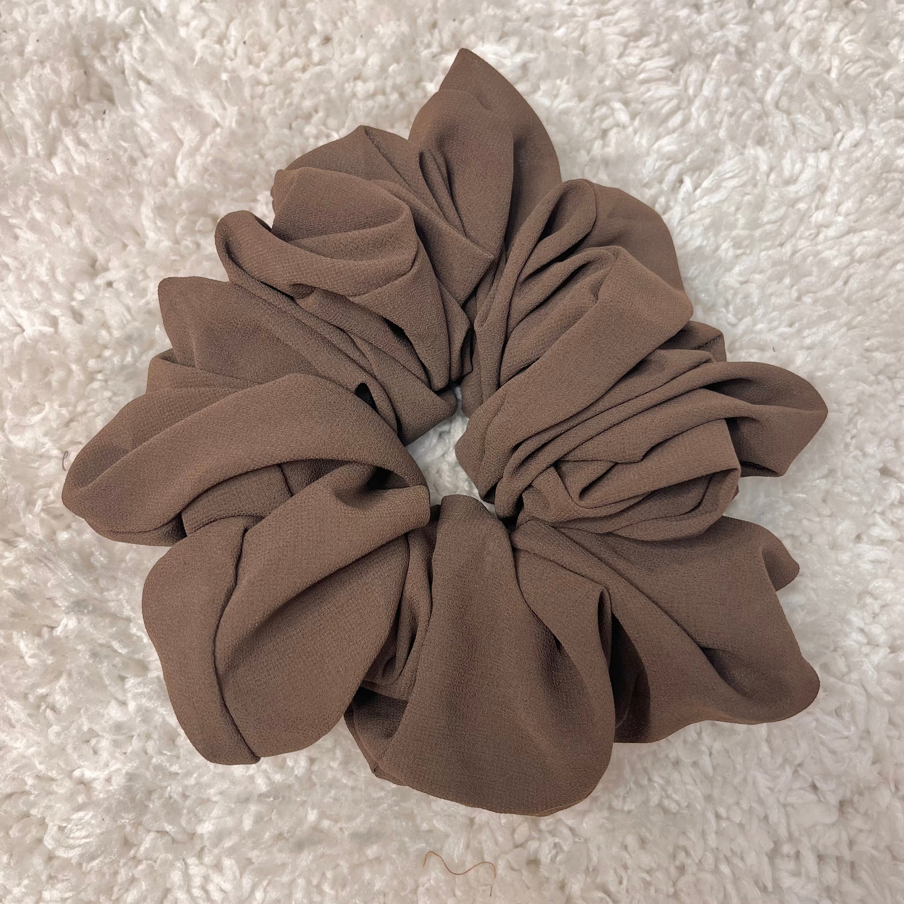 Hijab Scrunchies
