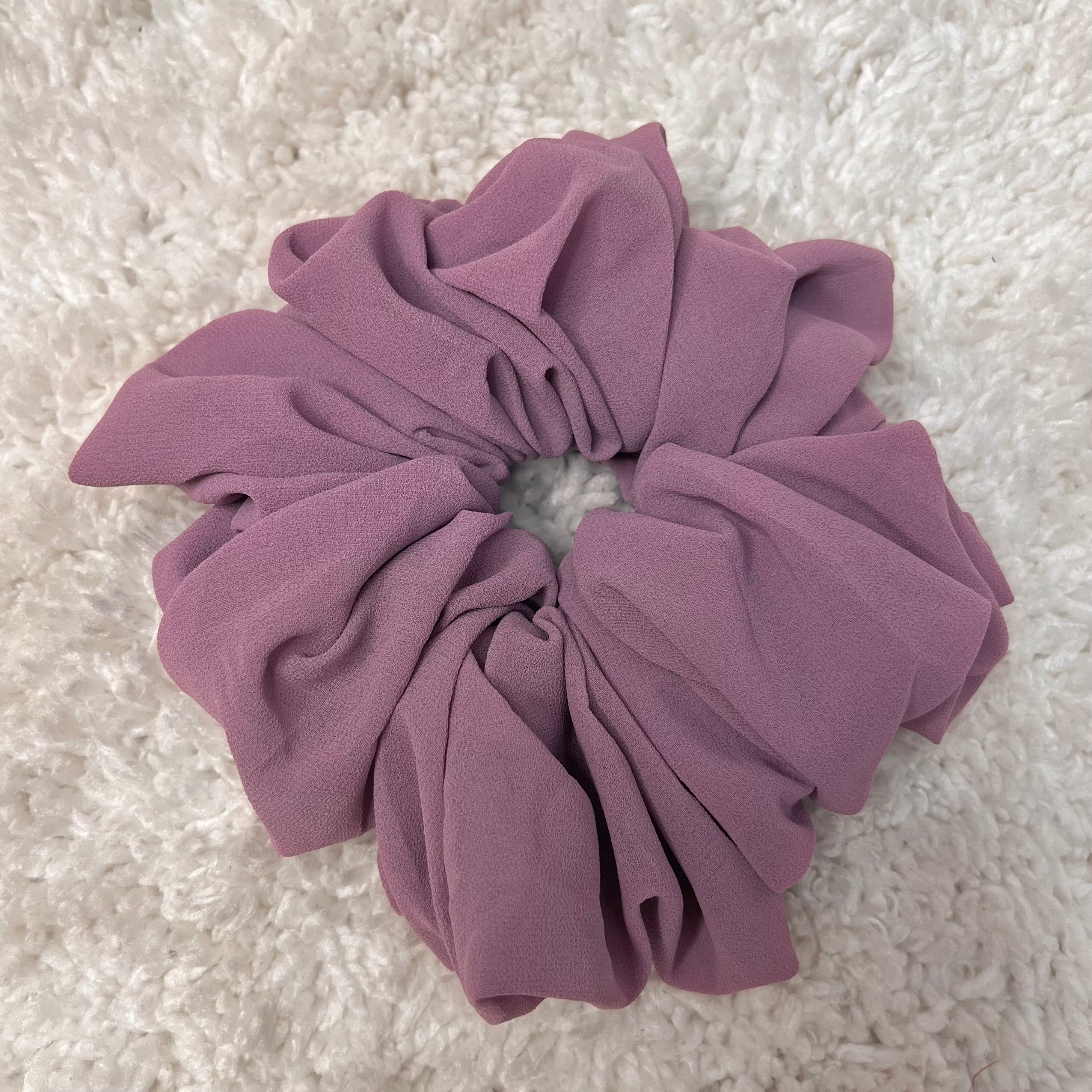 Hijab Scrunchies