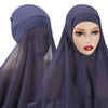 Instant Hijab - IRIS