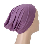 Bonnet Hijab Cap
