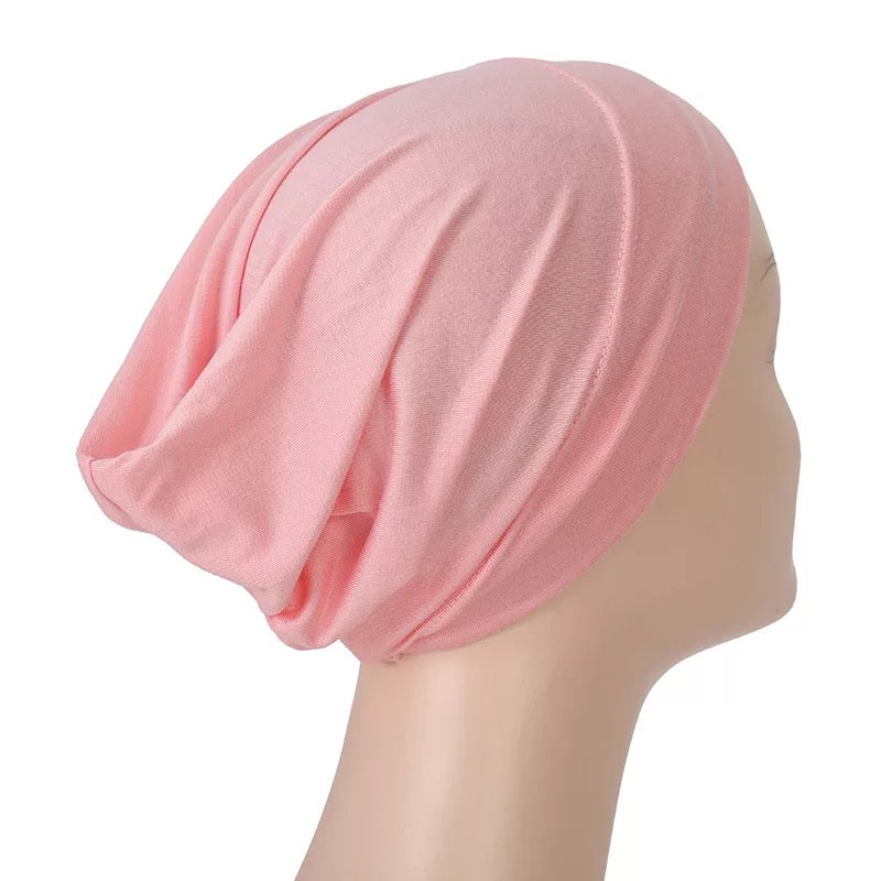 Bonnet Hijab Cap