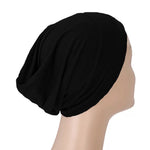 Bonnet Hijab Cap