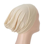 Bonnet Hijab Cap