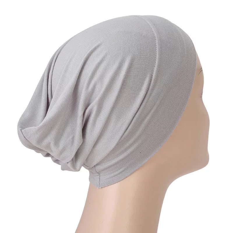 Bonnet Hijab Cap