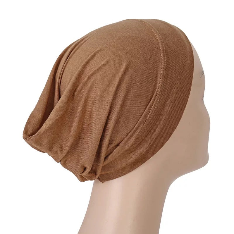 Bonnet Hijab Cap