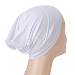 Bonnet Hijab Cap