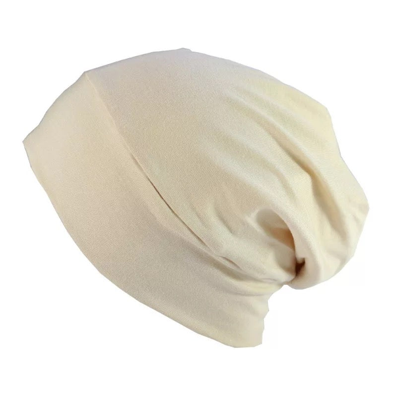 Bonnet Hijab Cap