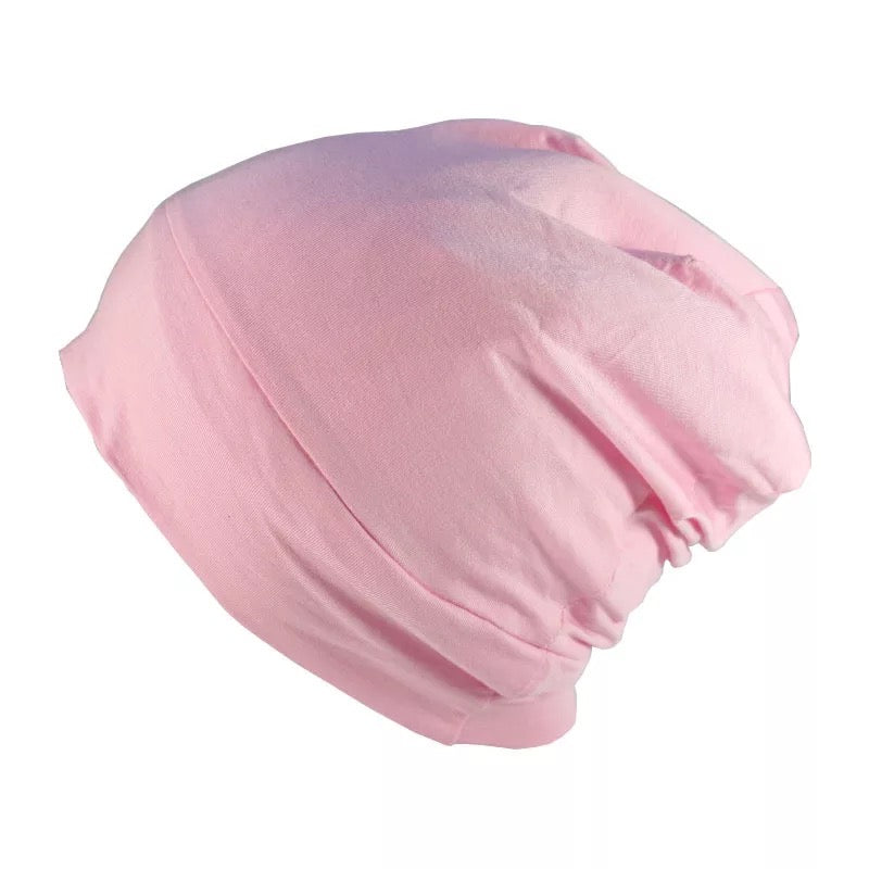 Bonnet Hijab Cap